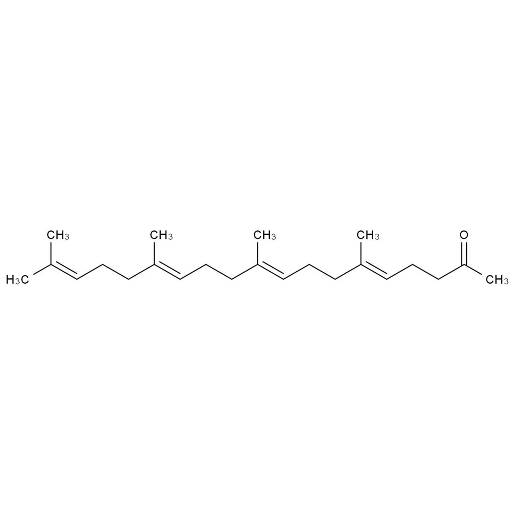 CATO_(5E,9E,13E)-替普瑞酮(全反式替普瑞酮)_6809-52-5_97%