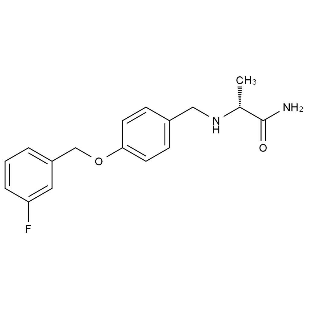 CATO_沙芬酰胺杂质6_174756-44-6_97%