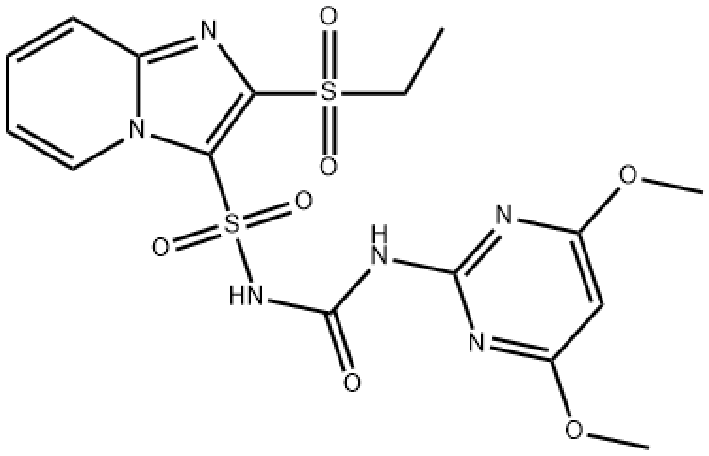 磺酰磺隆 141776-32-1