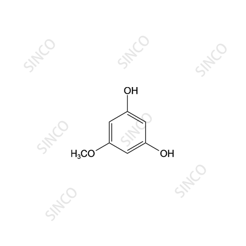 间苯三酚杂质3,2174-64-3