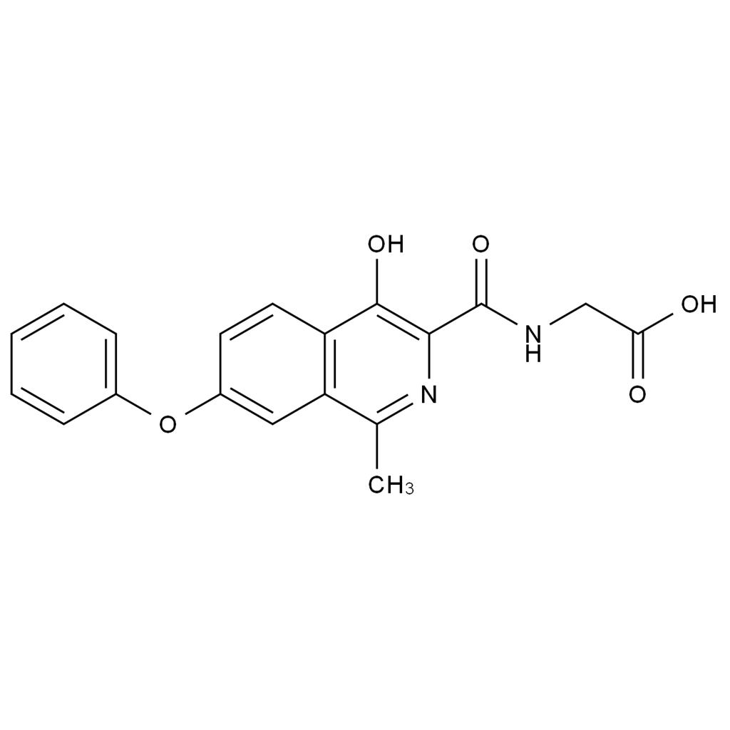 CATO_罗沙司他_808118-40-3_97%