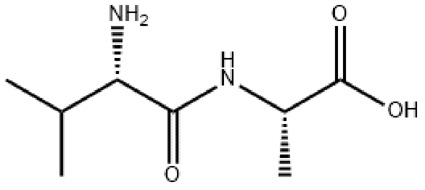缬氨酰-丙氨酸 27493-61-4