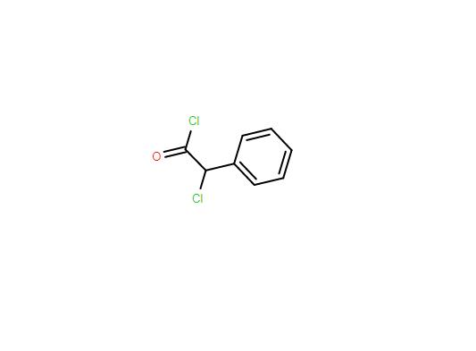 DL-2-氯-2-苯基乙酰氯