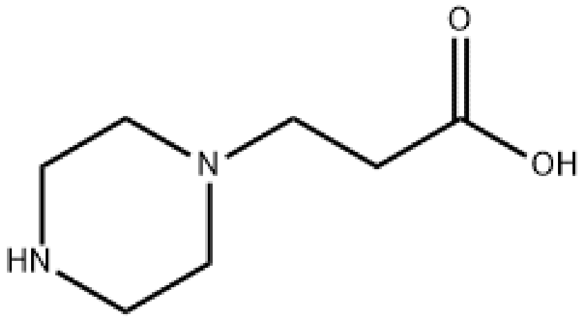 3-PIPERAZIN-1-YL-PROPIONIC ACID 27245-31-4