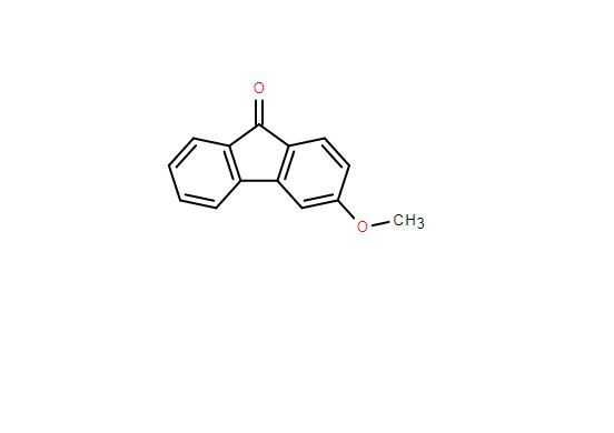 3-Methoxy-9H-fluoren-9-one