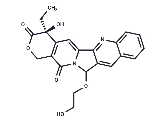 化合物 DRF-1042|T15168|TargetMol