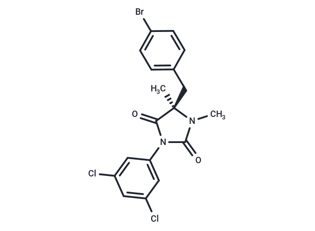 化合物 BIRT-377|T23796|TargetMol