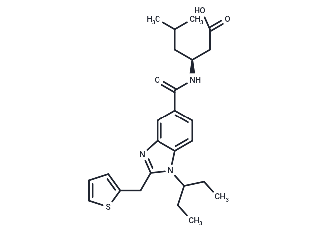 化合物 CMF019|T10843|TargetMol