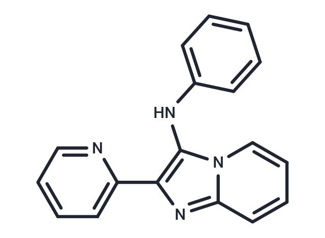 化合物 LASSBio-1135|T8440|TargetMol