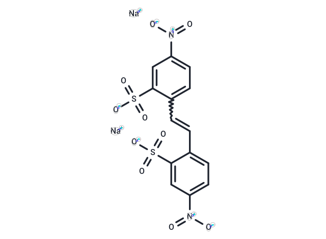 化合物 DNDS|T20341|TargetMol