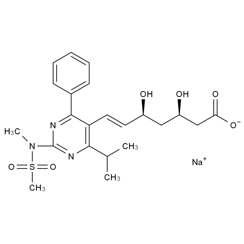 CATO_瑞舒伐他汀EP杂质M(钠盐)_847849-66-5(free base)_97%