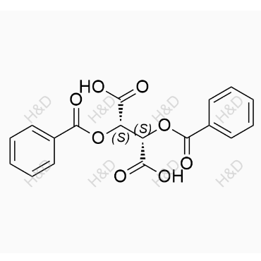 Letermovir Impurity 18	来特莫韦杂质18	17026-42-5