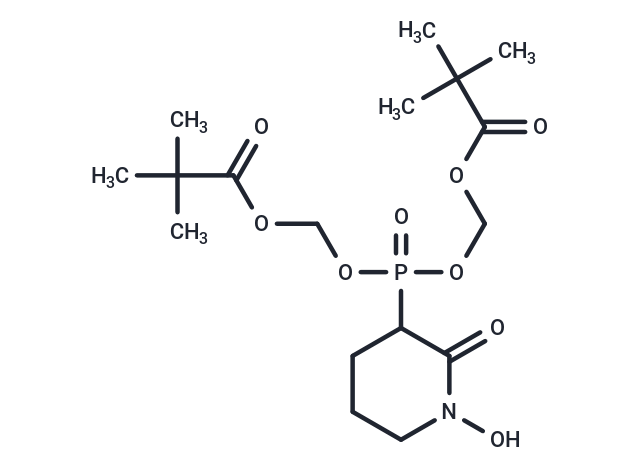 化合物 POMHEX|T36491|TargetMol