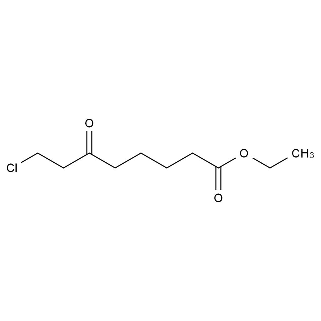 CATO_8-氯-6-氧辛酸乙酯_50628-91-6_97%