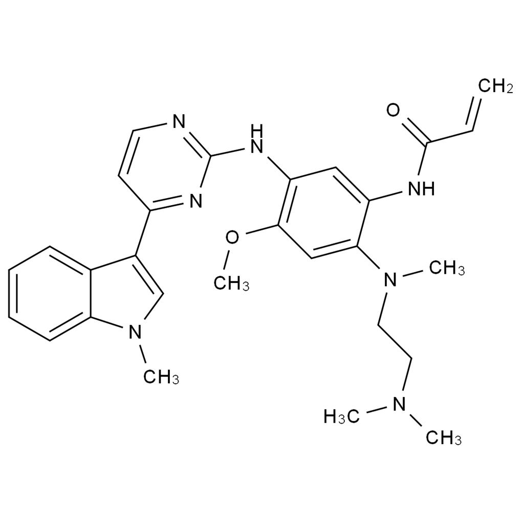 CATO_奥希替尼_1421373-65-0_97%