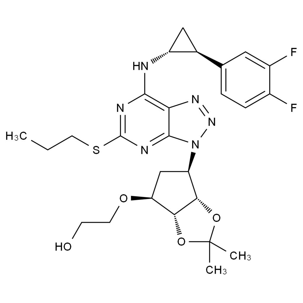 CATO_替卡格雷杂质31_274693-26-4_97%