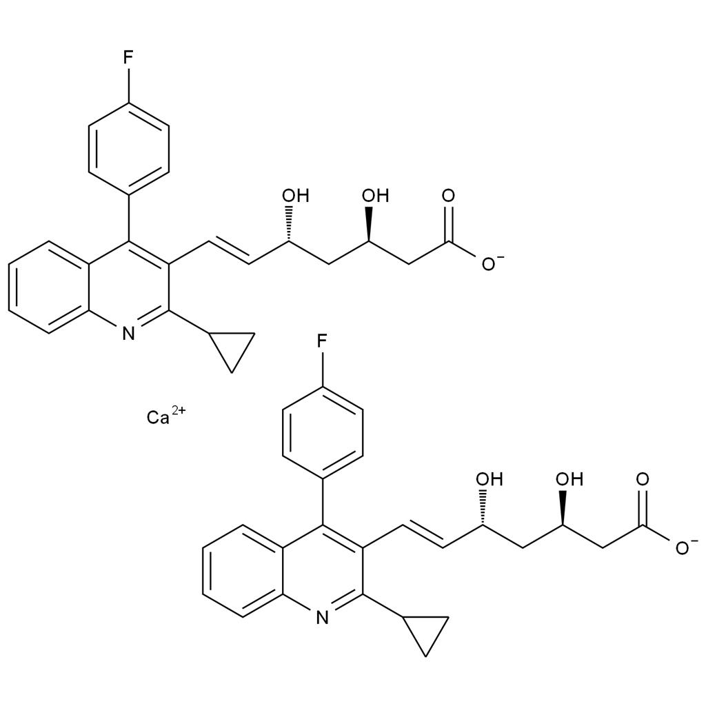 CATO_匹伐他汀杂质93_254452-96-5(free base)_97%