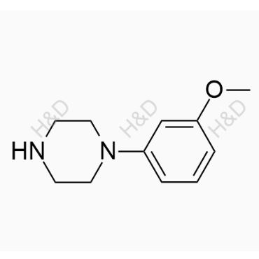 Letermovir Impurity 41	来特莫韦杂质41	16015-71-7