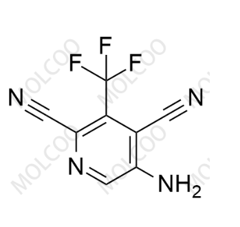 阿帕鲁胺杂质45，纯度高质量优