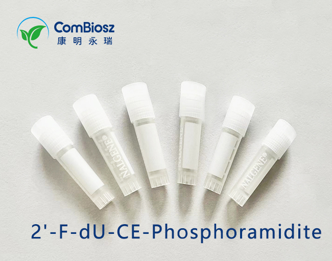 2'-F-dU-CE-Phosphoramidite