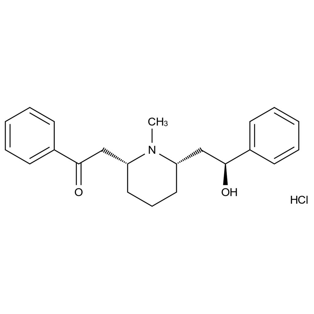 CATO_洛贝林盐酸盐_134-63-4_97%