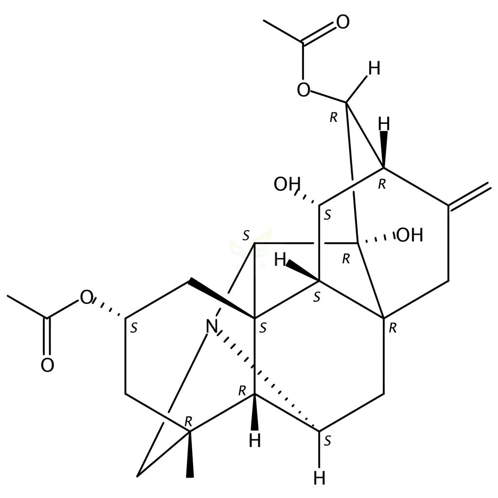 关附甲素/关白附子甲素