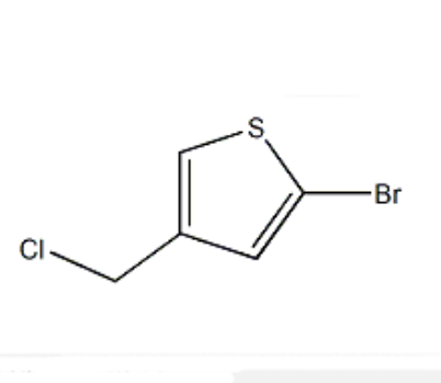 2-溴-4-(氯甲基)噻吩  73919-92-3