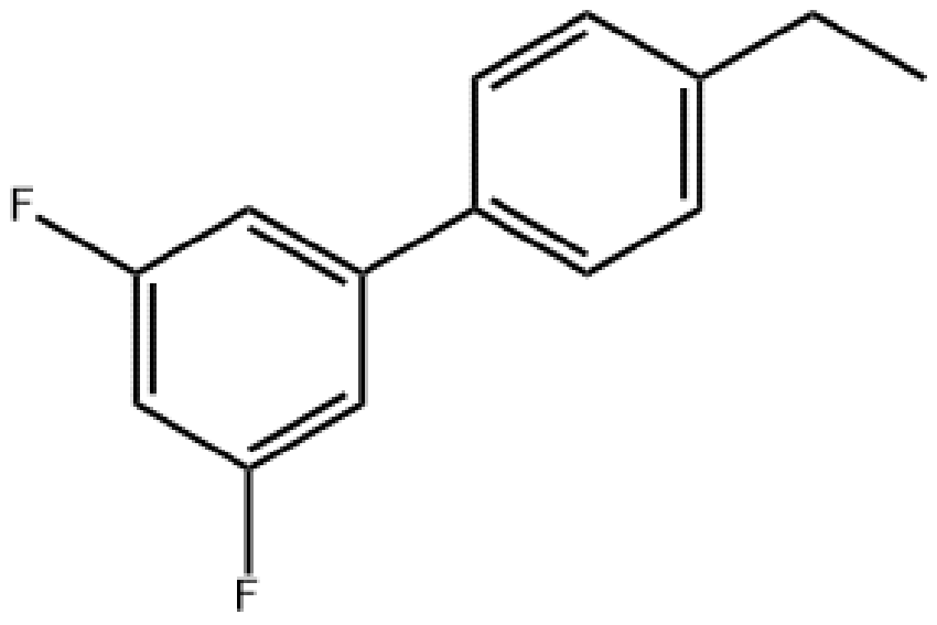 4'-ETHYL-3,5-DIFLUORO-1,1'-BIPHENYL 1005191-95-6