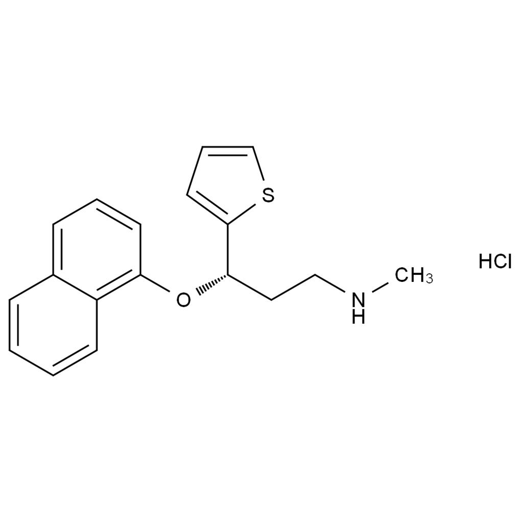 CATO_盐酸度洛西汀_136434-34-9_97%