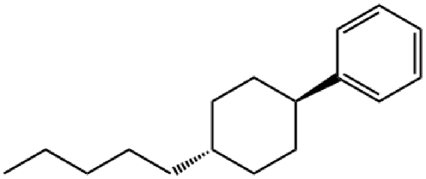 戊基环己基苯 61203-96-1