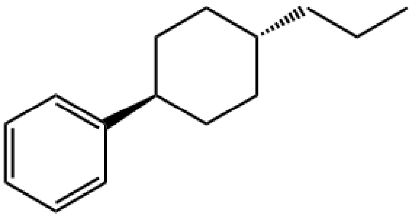 TRANS-4-PROPYLCYCLOHEXYLBENZENE 61203-94-9