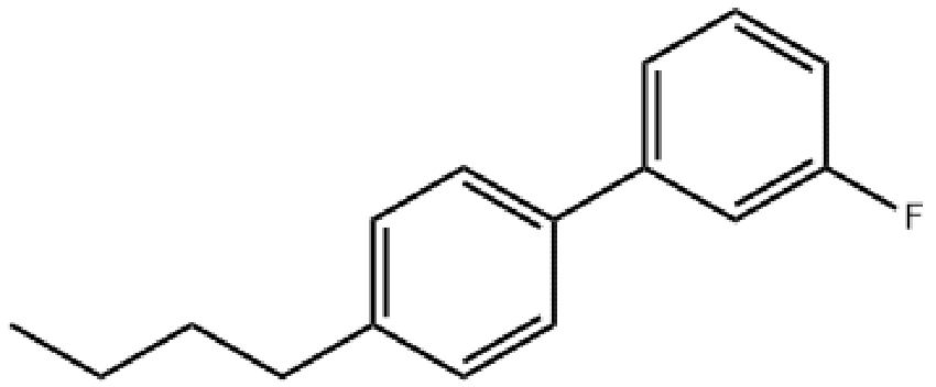 4'-正丁基-3-氟联苯 546109-45-9