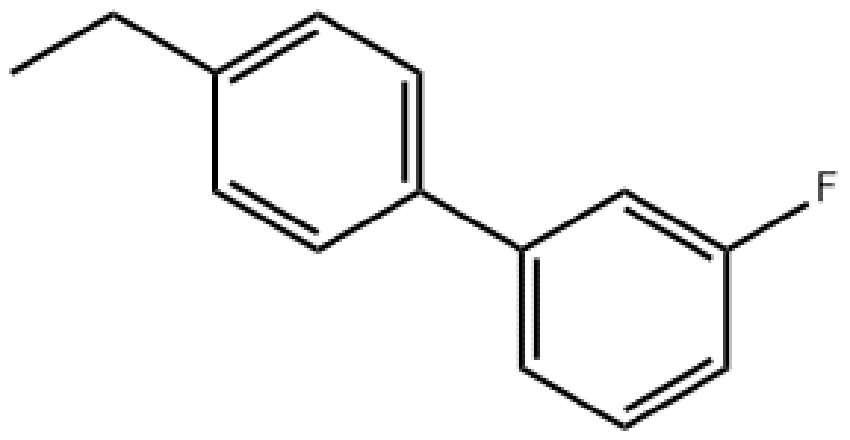 4-乙基-3-氟-1,1-联苯 948043-99-0