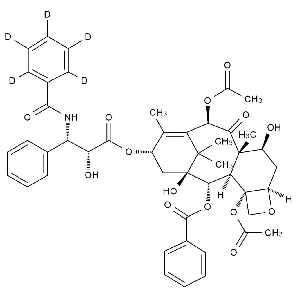 CATO_紫杉醇-d5_1129540-33-5_97%