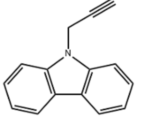 3-(N-卡唑)丙炔