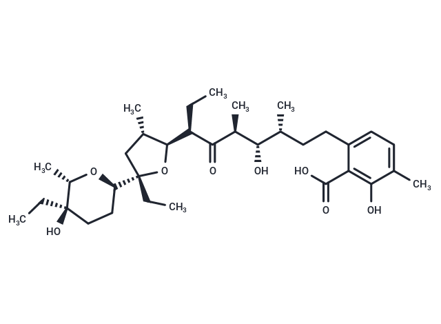 那塞罗|T15717|TargetMol