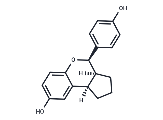 化合物 Erteberel|T6306|TargetMol