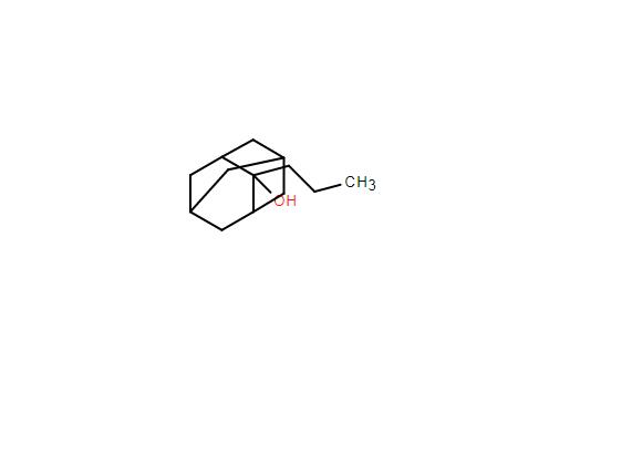 2-丙基-2-金刚烷醇