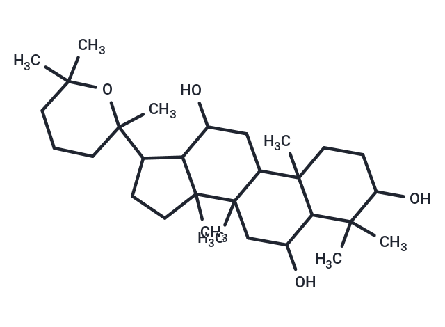 人参三醇|T2804