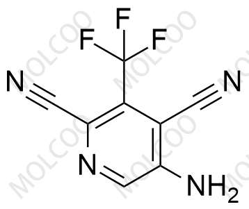 阿帕鲁胺杂质45