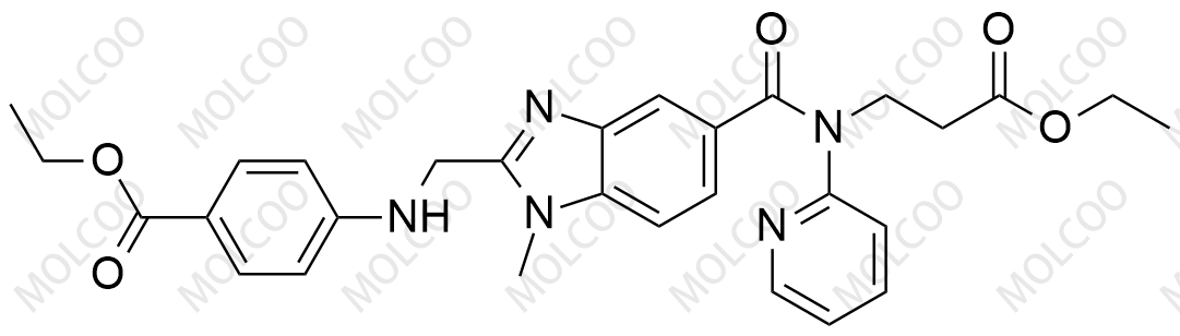 达比加群酯杂质78