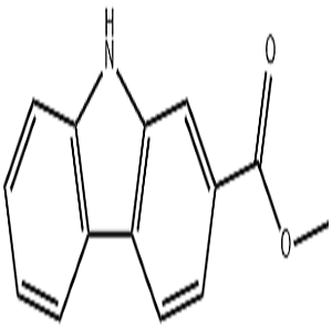 9H-咔唑-2-羧酸甲酯