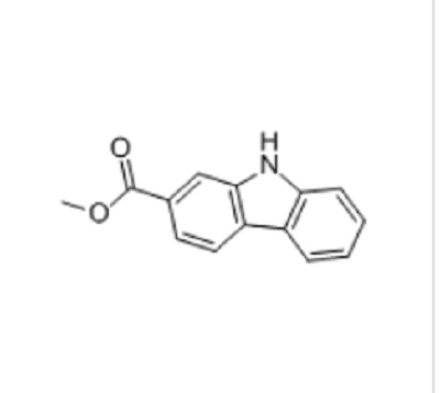 9H-咔唑-2-羧酸甲酯