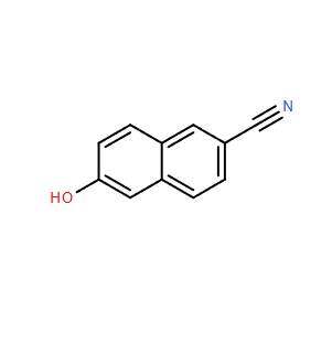 6-氰基-2-萘酚