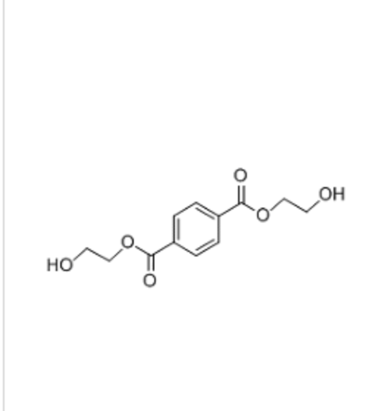 双(2-羟基乙基)对苯二甲酸酯