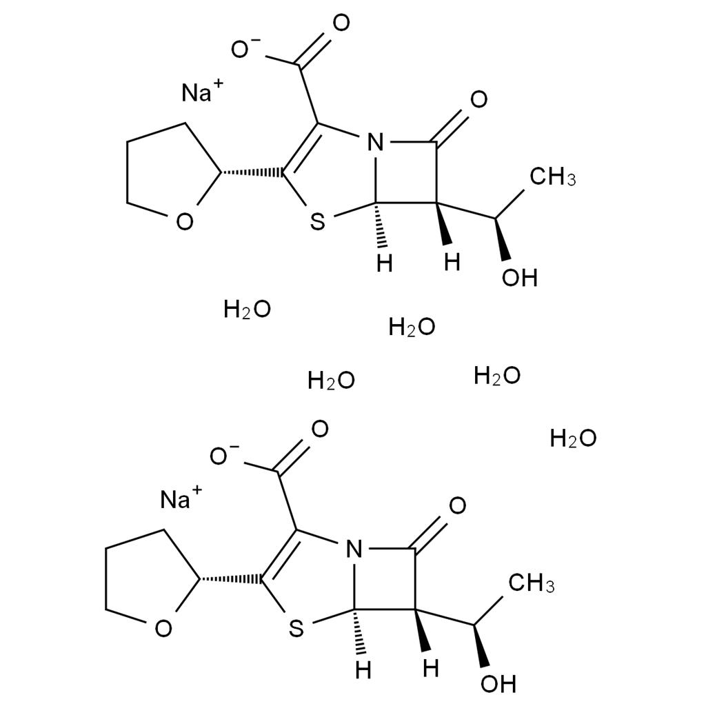 CATO_法罗培南钠_158365-51-6_97%