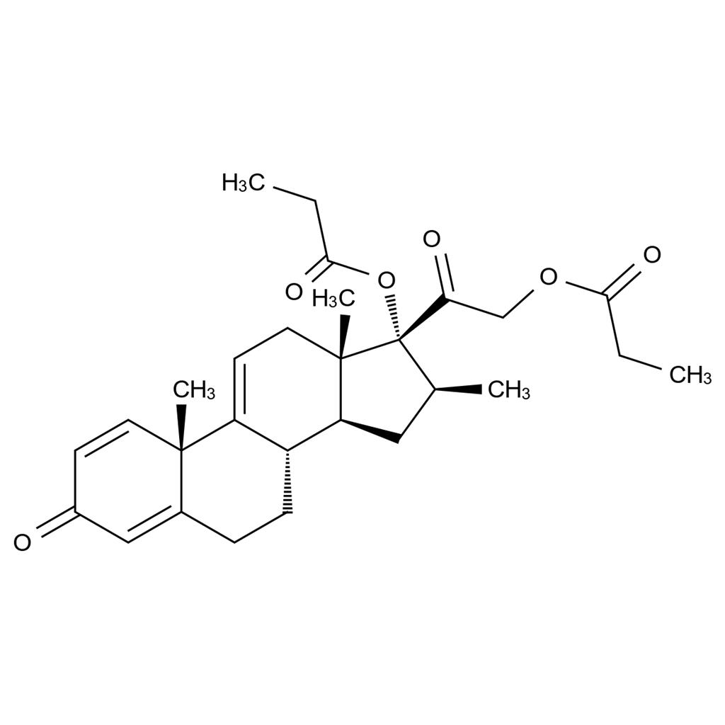 CATO_丙酸倍氯米松EP杂质I_52092-12-3_97%