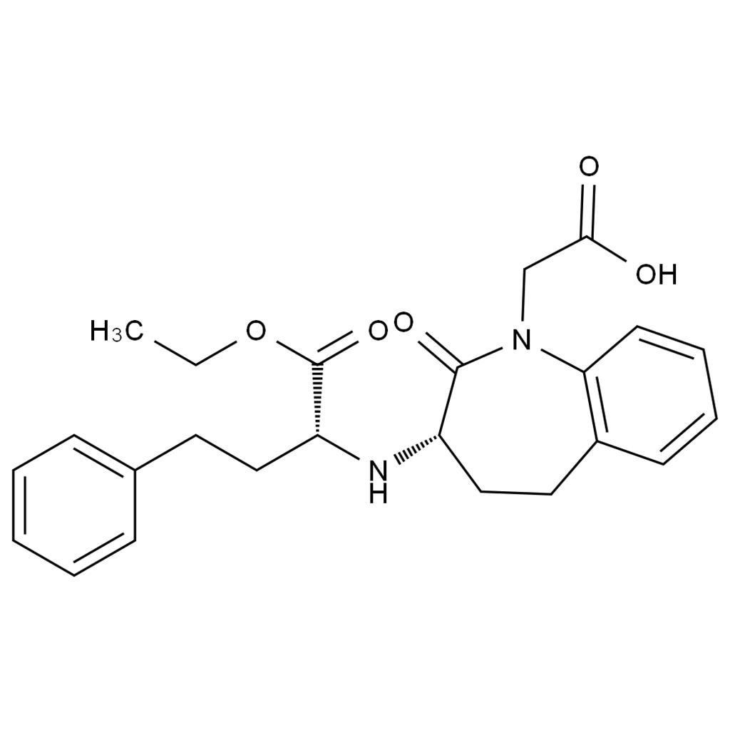 CATO_贝那普利EP杂质B（1R,3S-异构体）_86541-76-6_97%