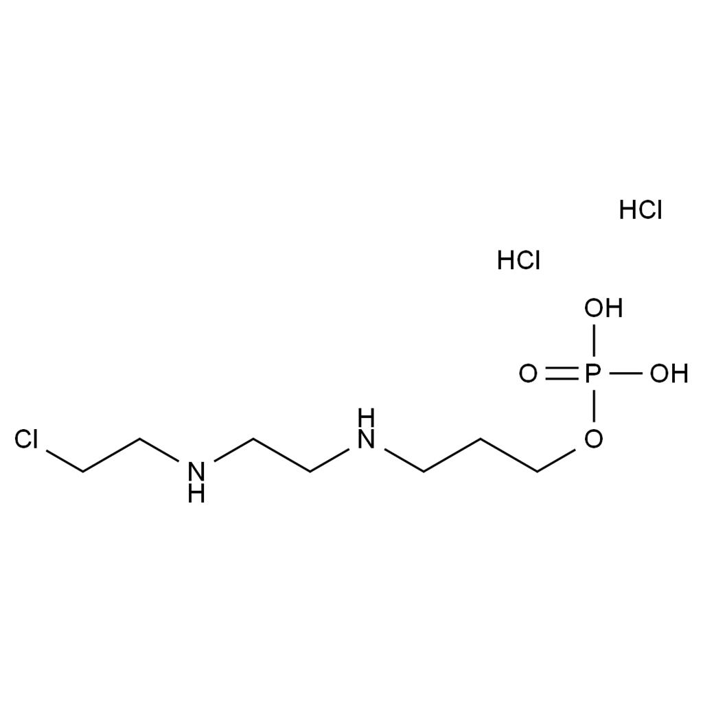 CATO_环磷酰胺EP杂质E二盐酸盐_158401-51-5_97%