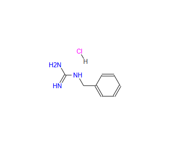 苄基胍盐酸盐 1197-49-5